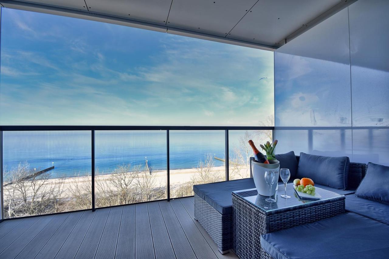 North Apartments, Sunsetview 507 โควอบเซก ภายนอก รูปภาพ